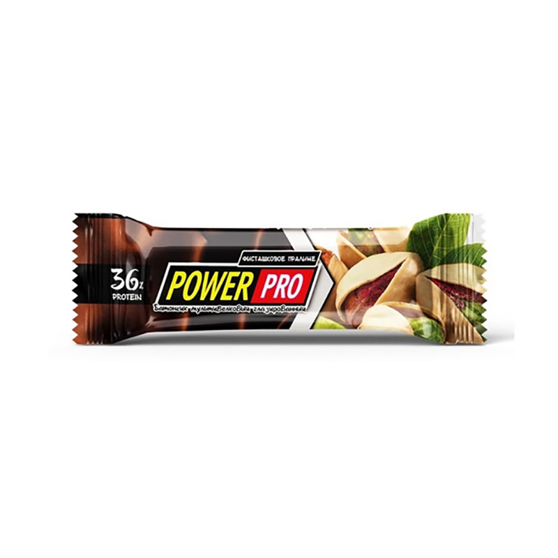 Power Pro Power Pro с цельными орехами и фруктами 60 г, 1 шт, вкус: фисташковое пралине
Power Pro Power Pro с цельными орехами и фруктами 60 г, 1 шт, вкус: фисташковое пралине