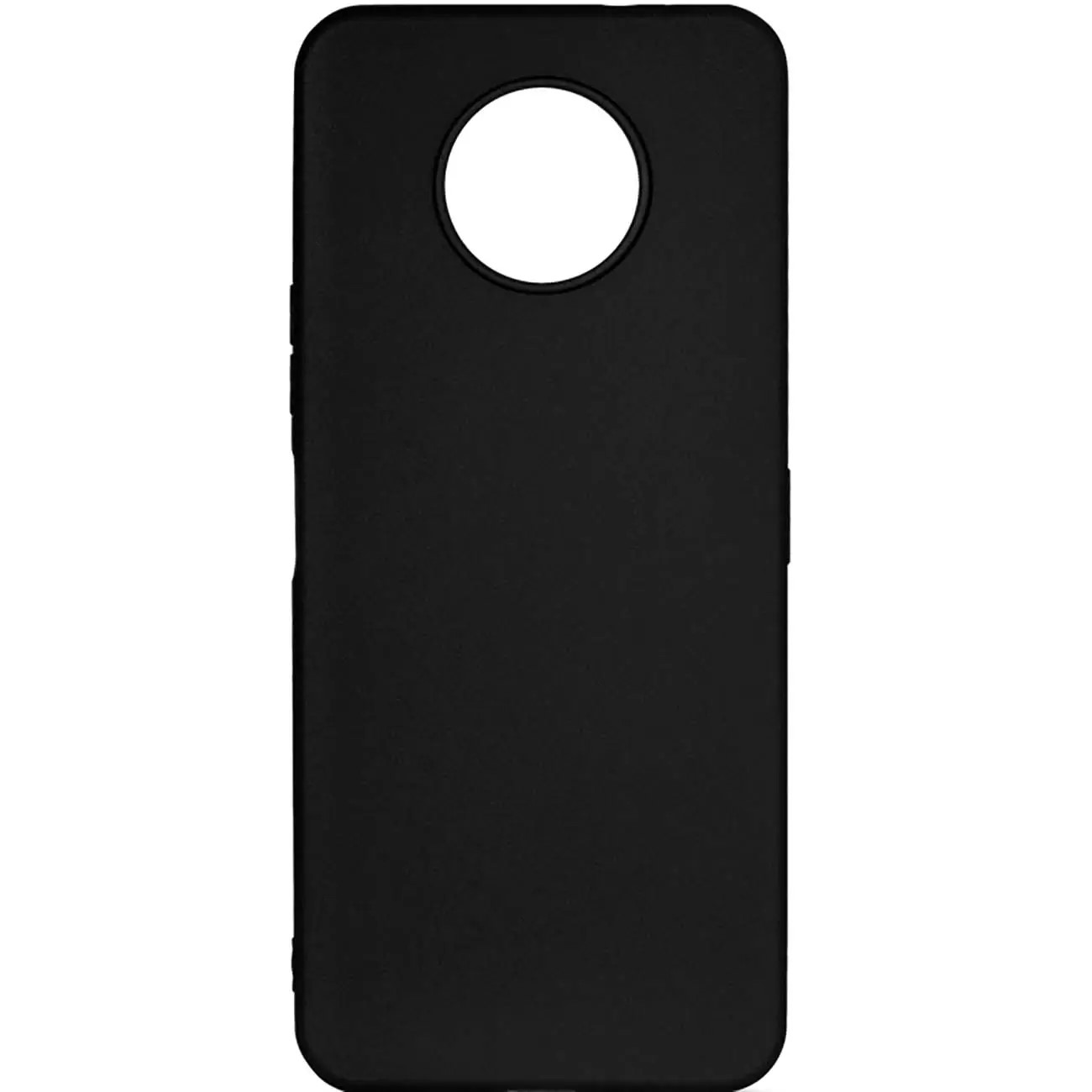 Чехол DF для смартфона для Nokia G50 DF nkCase-17 black, Черный, для Nokia G50 DF nkCase-17 black
Чехол DF для смартфона для Nokia G50 DF nkCase-17 black, Черный, для Nokia G50 DF nkCase-17 black