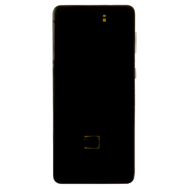 Дисплей BaseMarket для Samsung G996B Galaxy S21 Plus модуль с рамкой и тачскрином, черный
Дисплей BaseMarket для Samsung G996B Galaxy S21 Plus модуль с рамкой и тачскрином, черный
