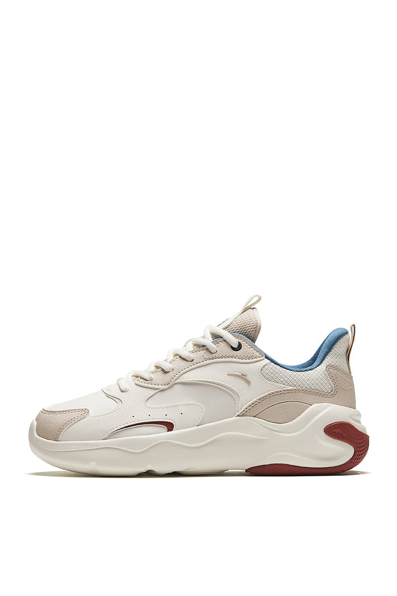 Спортивные кроссовки мужские Anta 812418813 CHUNKY SHOES GRAVITY бежевые 12 US, Бежевый, 812418813 CHUNKY SHOES GRAVITY
Спортивные кроссовки мужские Anta 812418813 CHUNKY SHOES GRAVITY бежевые 12 US, Бежевый, 812418813 CHUNKY SHOES GRAVITY