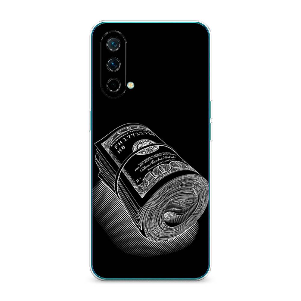 Чехол Awog на OnePlus Nord CE / ВанПлас Nord CE "Кубышка денег", Черный;серебристый, 151850-5
Чехол Awog на OnePlus Nord CE / ВанПлас Nord CE "Кубышка денег", Черный;серебристый, 151850-5