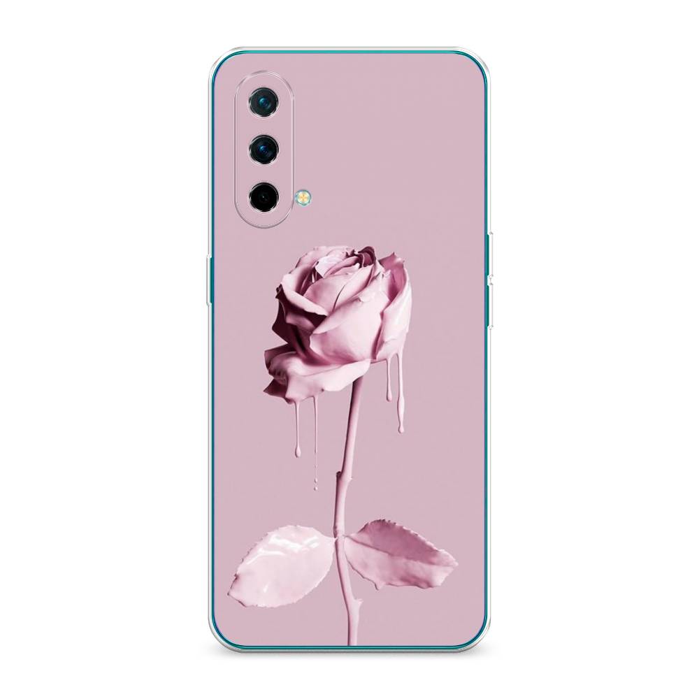 Чехол Awog на OnePlus Nord CE / ВанПлас Nord CE "Роза в краске", Белый;розовый, 151850-8
Чехол Awog на OnePlus Nord CE / ВанПлас Nord CE "Роза в краске", Белый;розовый, 151850-8