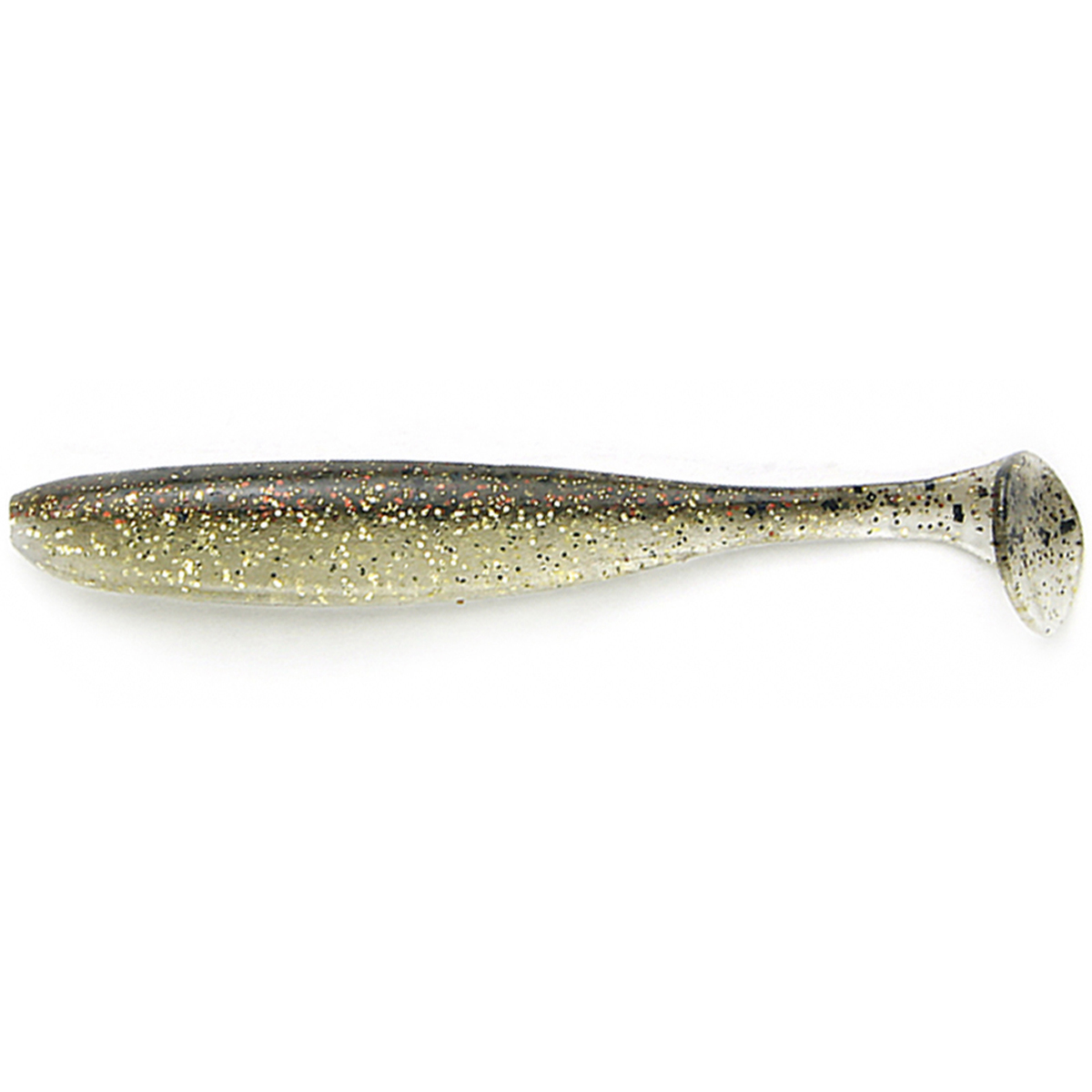 Силиконовая приманка Keitech Easy Shiner 5" #417T Gold Flash Minnow, Разноцветный, Easy Shiner 5"
Силиконовая приманка Keitech Easy Shiner 5" #417T Gold Flash Minnow, Разноцветный, Easy Shiner 5"