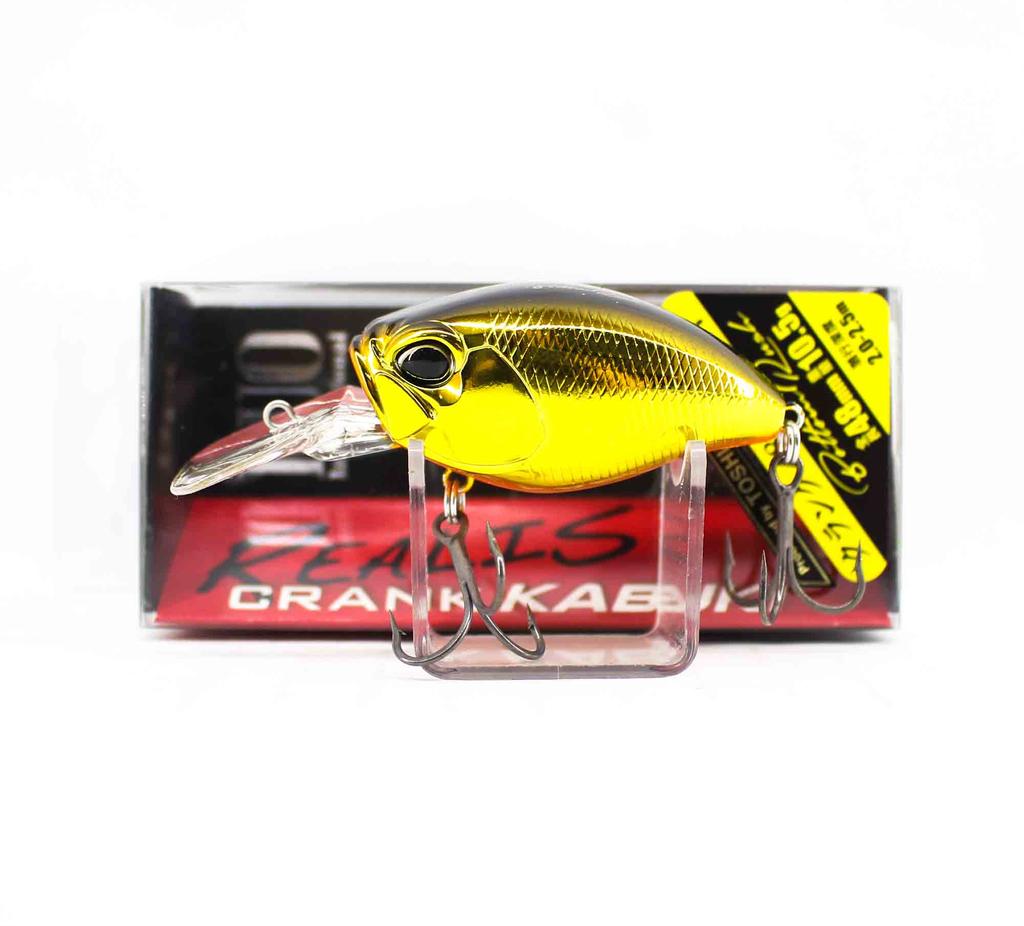 Воблер для рыбалки DUO REALIS CRANK 48MR KABUKI BOTTOM RUSH, MCC4054, REALIS CRANK MR KABUKI BOTTOM
Воблер для рыбалки DUO REALIS CRANK 48MR KABUKI BOTTOM RUSH, MCC4054, REALIS CRANK MR KABUKI BOTTOM