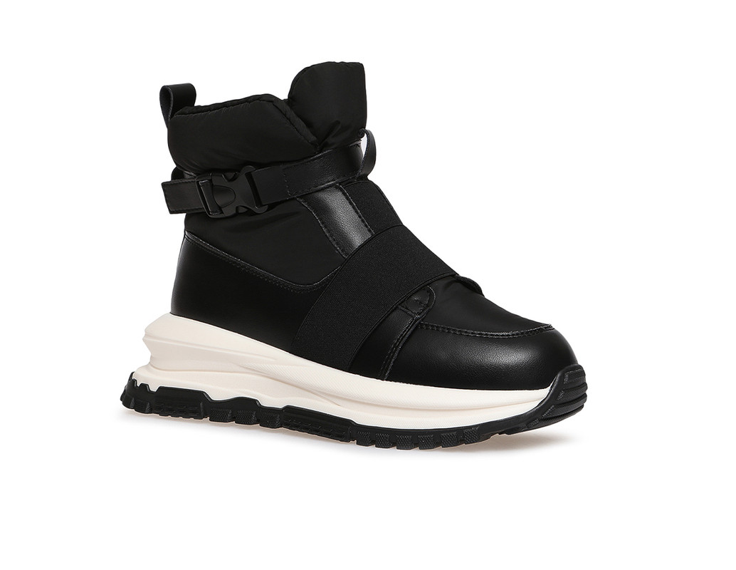 Ботинки женские El Tempo FL787_OF003-3-W черные 40 RU, Черный, FL787_OF003-3-W
Ботинки женские El Tempo FL787_OF003-3-W черные 40 RU, Черный, FL787_OF003-3-W