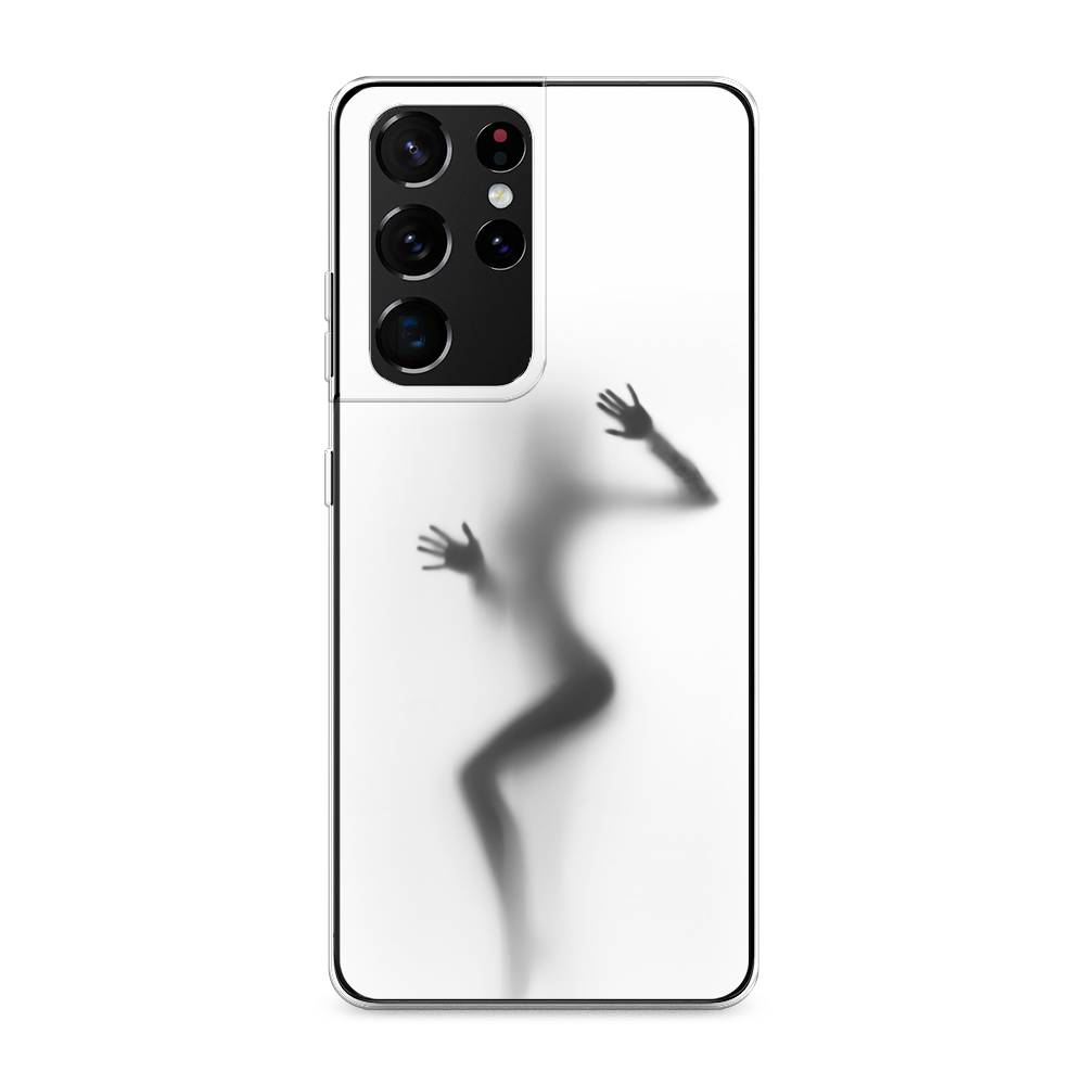 Чехол Awog на Samsung Galaxy S21 Ultra / Самсунг S21 Ultra "Девушка в душе", Разноцветный, 2102250-7
Чехол Awog на Samsung Galaxy S21 Ultra / Самсунг S21 Ultra "Девушка в душе", Разноцветный, 2102250-7