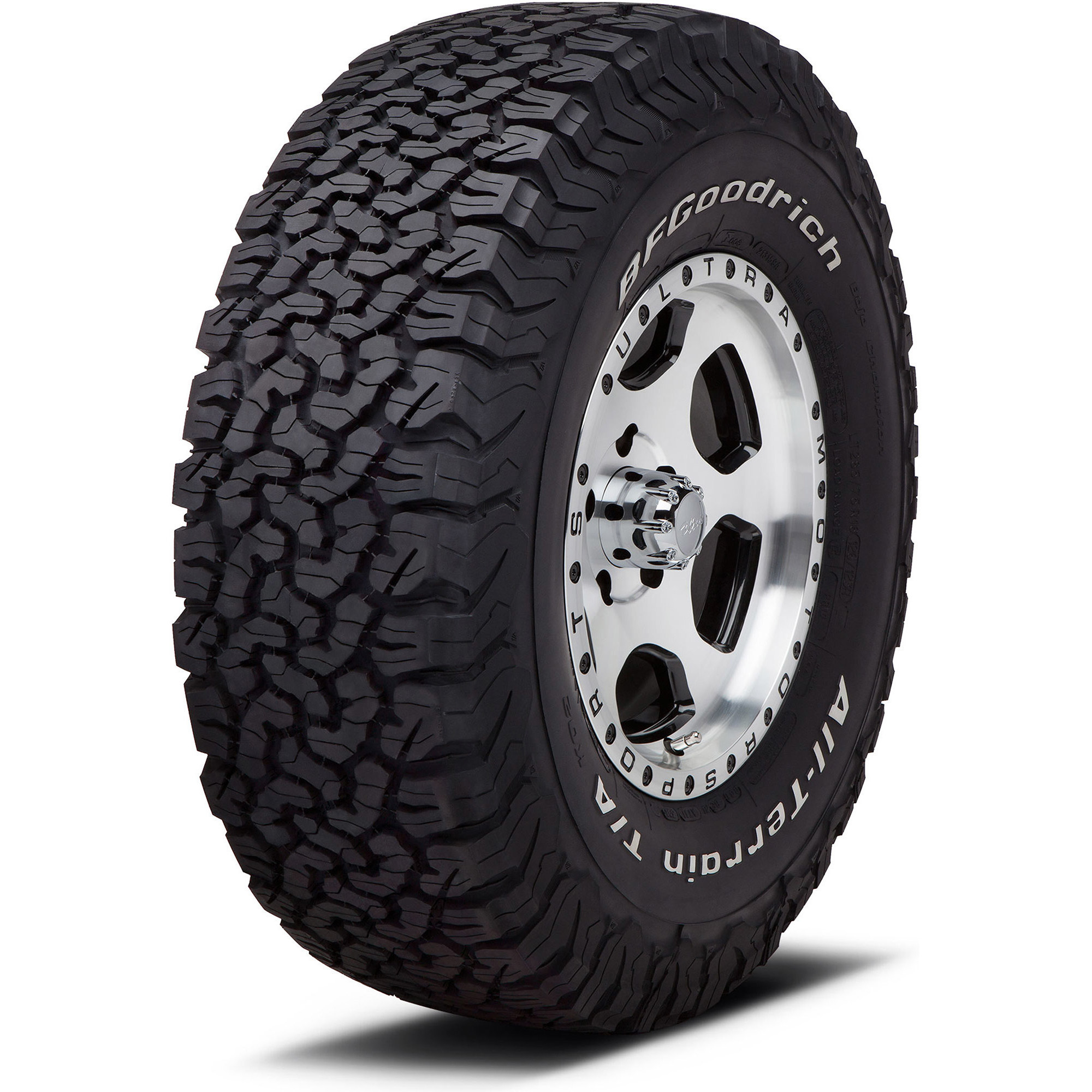 Шины BFGoodrich All Terrain T/A KO2 285/65 R18C 121/118R, All Terrain T/A KO2
Шины BFGoodrich All Terrain T/A KO2 285/65 R18C 121/118R, All Terrain T/A KO2