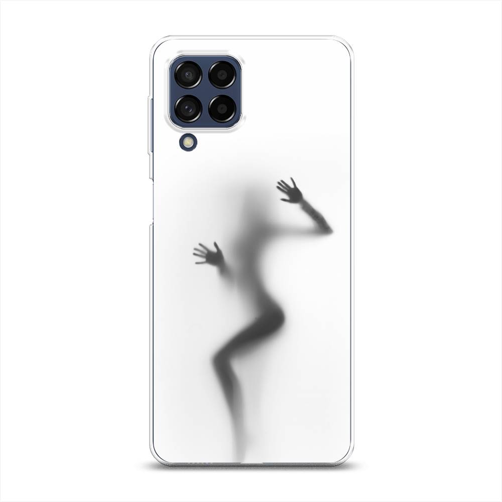 Чехол Awog на Samsung Galaxy M53 / Самсунг M53 "Девушка в душе", Разноцветный, 2105850-7
Чехол Awog на Samsung Galaxy M53 / Самсунг M53 "Девушка в душе", Разноцветный, 2105850-7