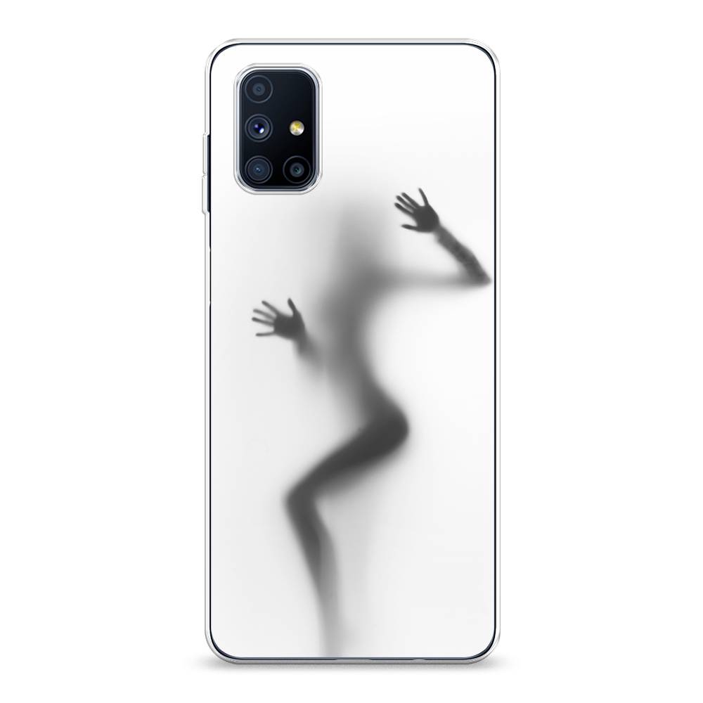 Чехол Awog на Samsung Galaxy M51 / Самсунг M51 "Девушка в душе", Разноцветный, 2101550-7
Чехол Awog на Samsung Galaxy M51 / Самсунг M51 "Девушка в душе", Разноцветный, 2101550-7