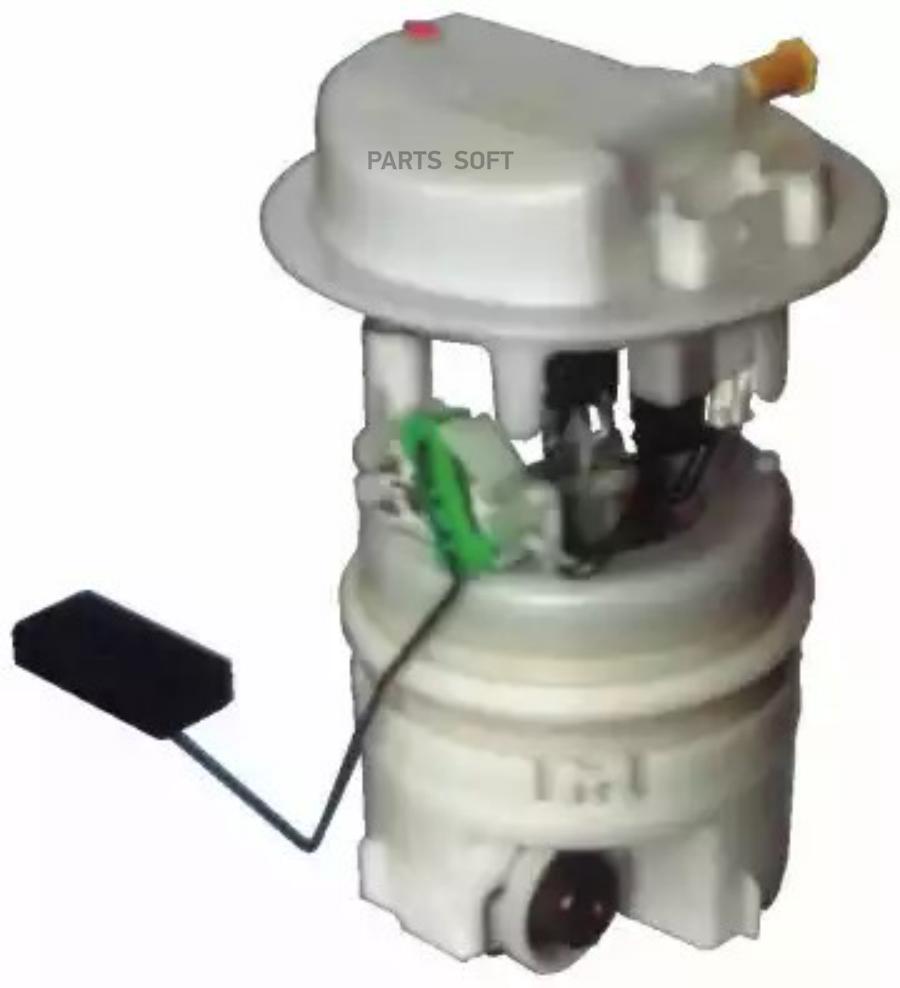 Насос Топливный Citroen C4 I (2004-2010)/ C5 I-Ii(2001- ), Peugeot 307 I-Ii (2001-2008) ME
Насос Топливный Citroen C4 I (2004-2010)/ C5 I-Ii(2001- ), Peugeot 307 I-Ii (2001-2008) ME