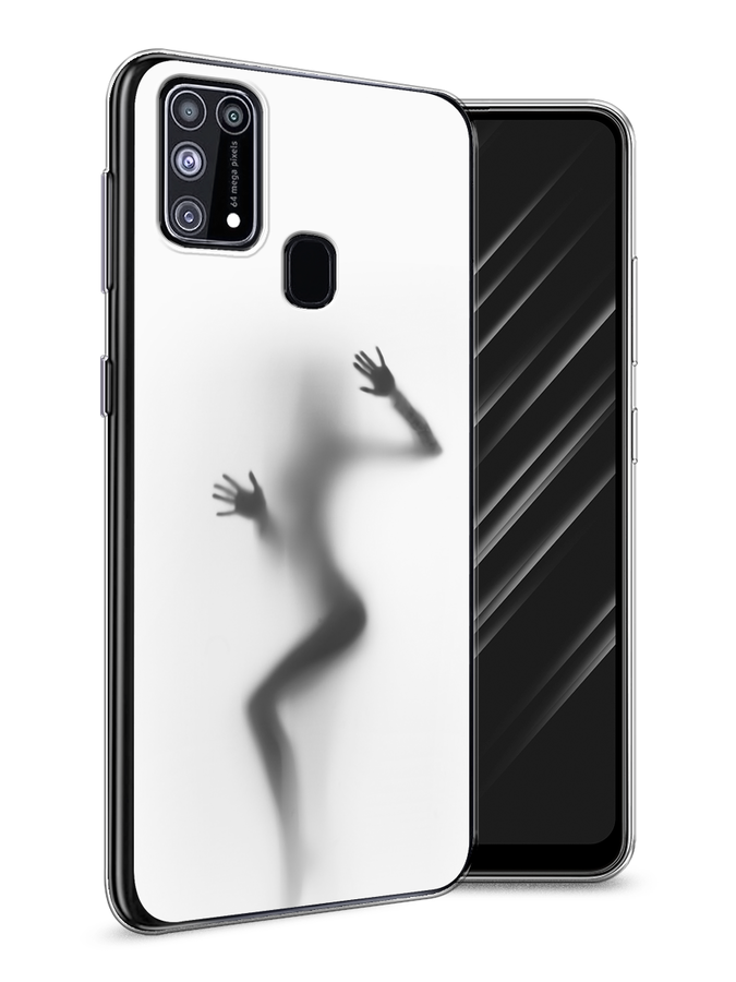Чехол Awog на Samsung Galaxy M31 / Самсунг M31 "Девушка в душе", Разноцветный, 2100750-7
Чехол Awog на Samsung Galaxy M31 / Самсунг M31 "Девушка в душе", Разноцветный, 2100750-7