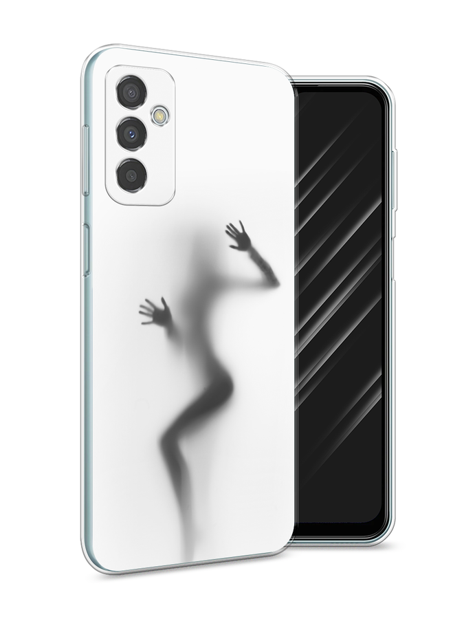 Чехол Awog на Samsung Galaxy M23 5G / Самсунг M23 5G "Девушка в душе", Разноцветный, 2105550-7
Чехол Awog на Samsung Galaxy M23 5G / Самсунг M23 5G "Девушка в душе", Разноцветный, 2105550-7
