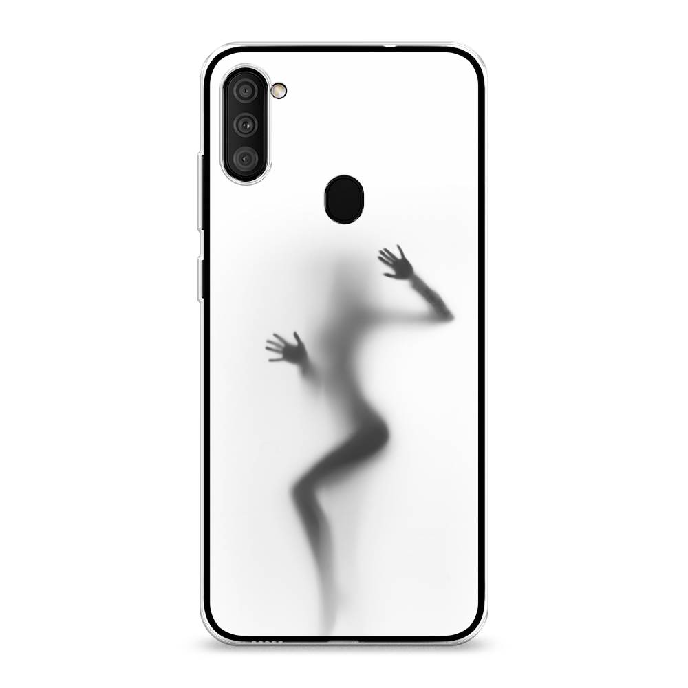 Чехол Awog на Samsung Galaxy M11 / Самсунг M11 "Девушка в душе", Разноцветный, 2100650-7
Чехол Awog на Samsung Galaxy M11 / Самсунг M11 "Девушка в душе", Разноцветный, 2100650-7