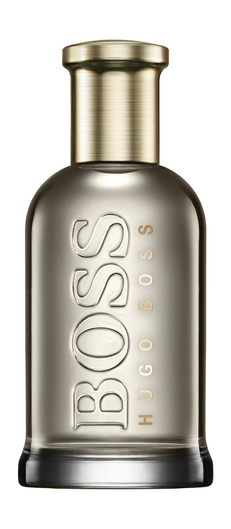 Парфюмерная вода Hugo Boss Bottled Eau de Parfum для мужчин, 100 мл, Bottled Man 100 мл
Парфюмерная вода Hugo Boss Bottled Eau de Parfum для мужчин, 100 мл, Bottled Man 100 мл