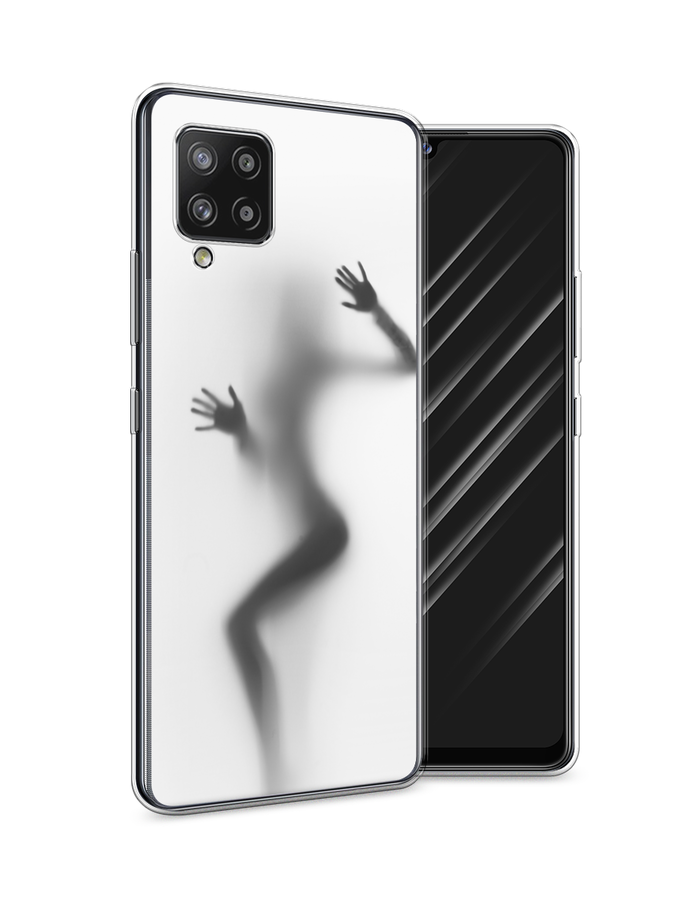 Чехол Awog на Samsung Galaxy A42 / Самсунг A42 "Девушка в душе", Разноцветный, 2101750-7
Чехол Awog на Samsung Galaxy A42 / Самсунг A42 "Девушка в душе", Разноцветный, 2101750-7
