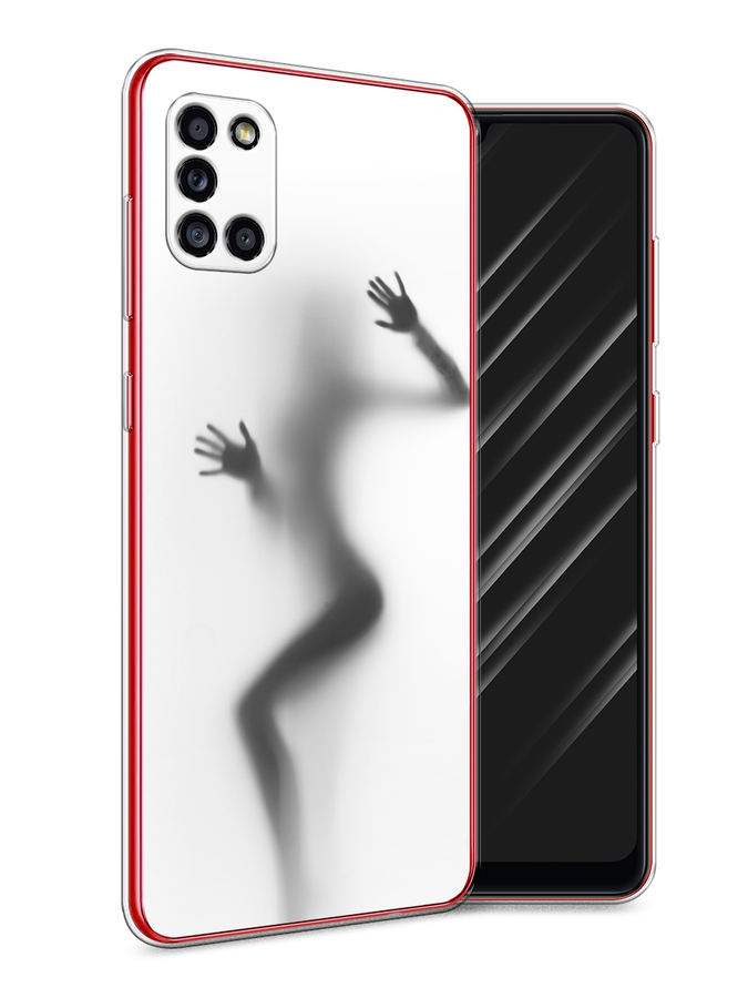 Чехол Awog на Samsung Galaxy A31 / Самсунг A31 "Девушка в душе", Разноцветный, 2100350-7
Чехол Awog на Samsung Galaxy A31 / Самсунг A31 "Девушка в душе", Разноцветный, 2100350-7