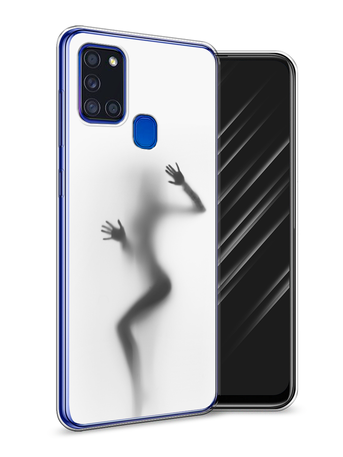 Чехол Awog на Samsung Galaxy A21s / Самсунг A21s "Девушка в душе", Разноцветный, 2100250-7
Чехол Awog на Samsung Galaxy A21s / Самсунг A21s "Девушка в душе", Разноцветный, 2100250-7