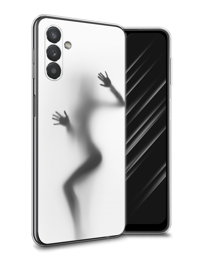 Чехол Awog на Samsung Galaxy A13 5G / Самсунг A13 5G "Девушка в душе", Разноцветный, 2104150-7
Чехол Awog на Samsung Galaxy A13 5G / Самсунг A13 5G "Девушка в душе", Разноцветный, 2104150-7
