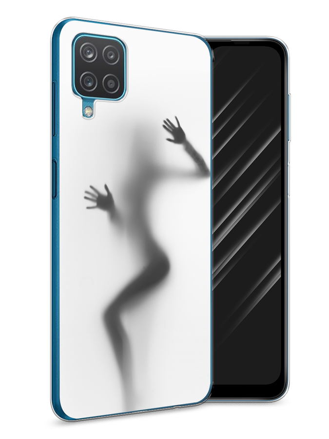 Чехол Awog на Samsung Galaxy A12 / Самсунг A12 "Девушка в душе", Разноцветный, 2101650-7
Чехол Awog на Samsung Galaxy A12 / Самсунг A12 "Девушка в душе", Разноцветный, 2101650-7