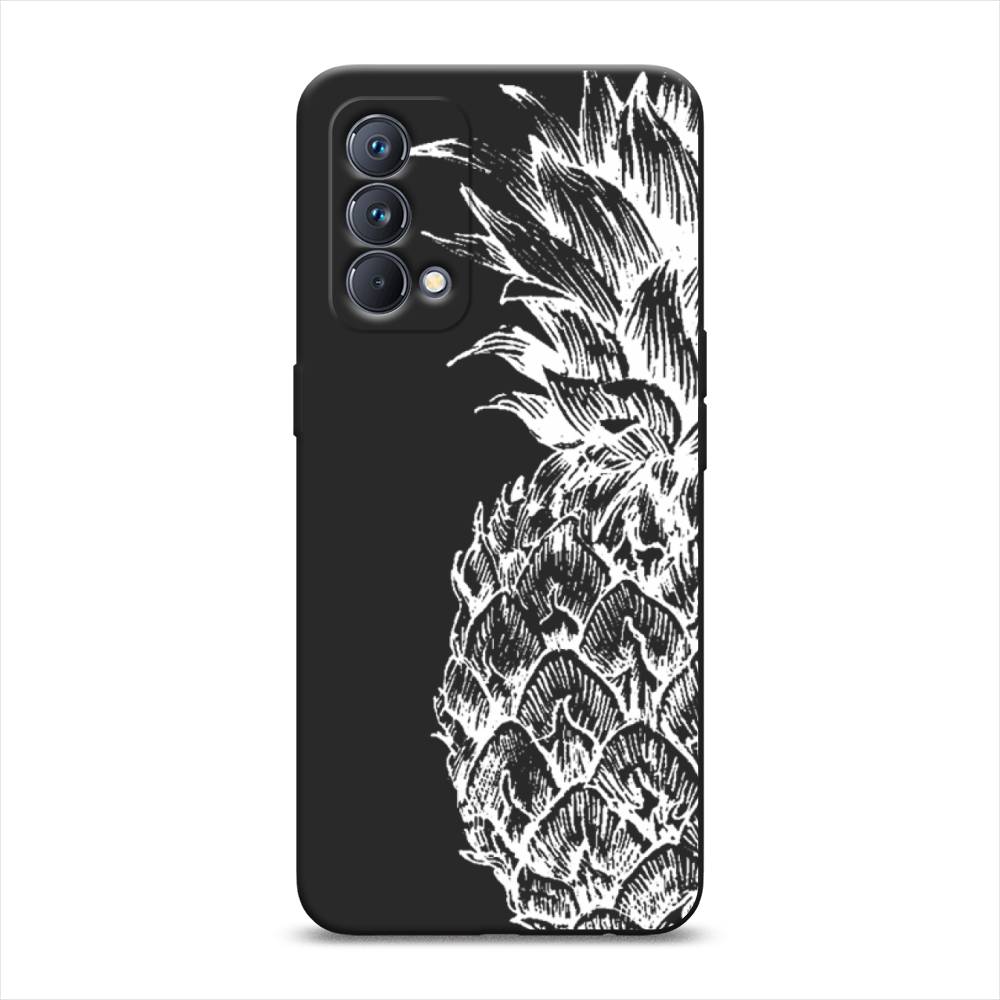 Чехол Awog 2510452-1 для Realme GT Master Edition "Ананас графика белая", Белый, 2510452-1
Чехол Awog 2510452-1 для Realme GT Master Edition "Ананас графика белая", Белый, 2510452-1
