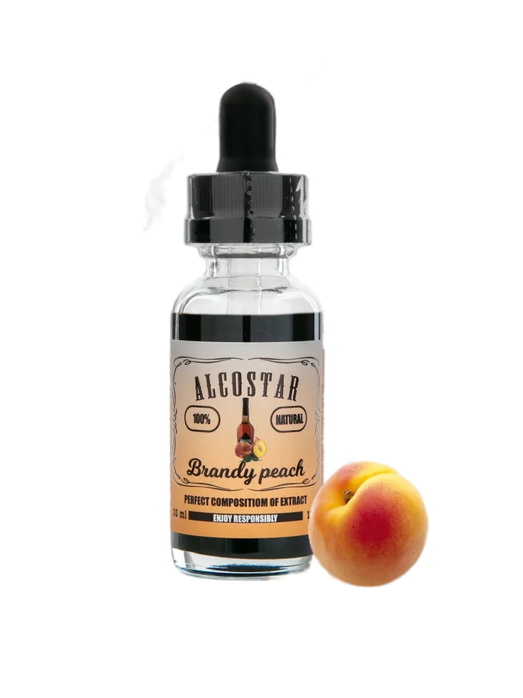 Эссенция ПЕРСИКОВЫЙ БРЕНДИ Brandypeach вкусовой концентрат (ароматизатор пищевой), для ...
Эссенция ПЕРСИКОВЫЙ БРЕНДИ Brandypeach вкусовой концентрат (ароматизатор пищевой), для ...
