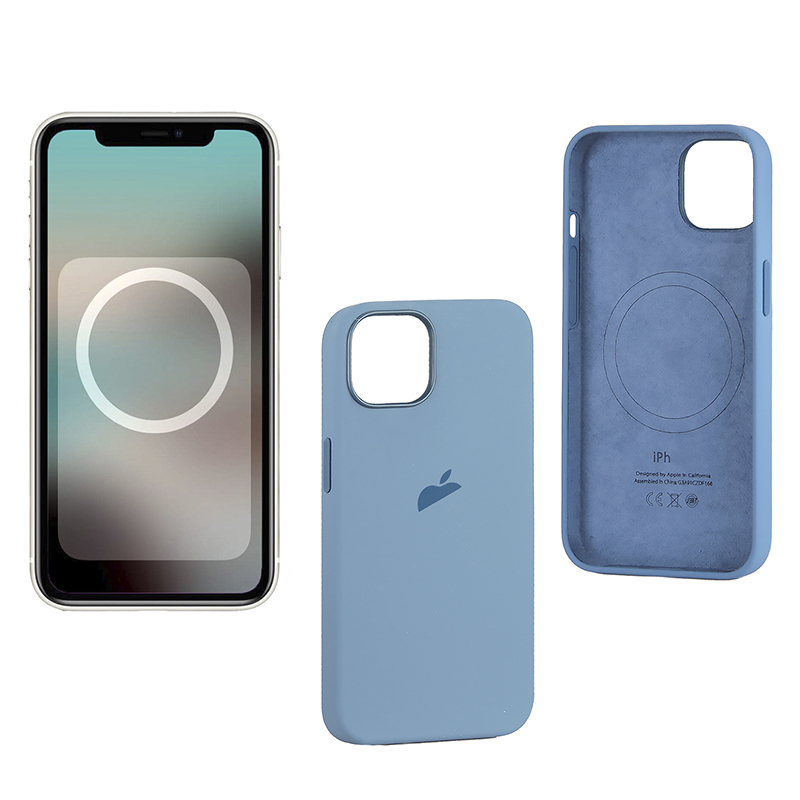Чехол iPhone 13 Silicon Case Blue Fog c Logo (IS001319), Голубой, Чехол iPhone 13 Silicon Case Blue Fog c LOGO (IS001319)
Чехол iPhone 13 Silicon Case Blue Fog c Logo (IS001319), Голубой, Чехол iPhone 13 Silicon Case Blue Fog c LOGO (IS001319)