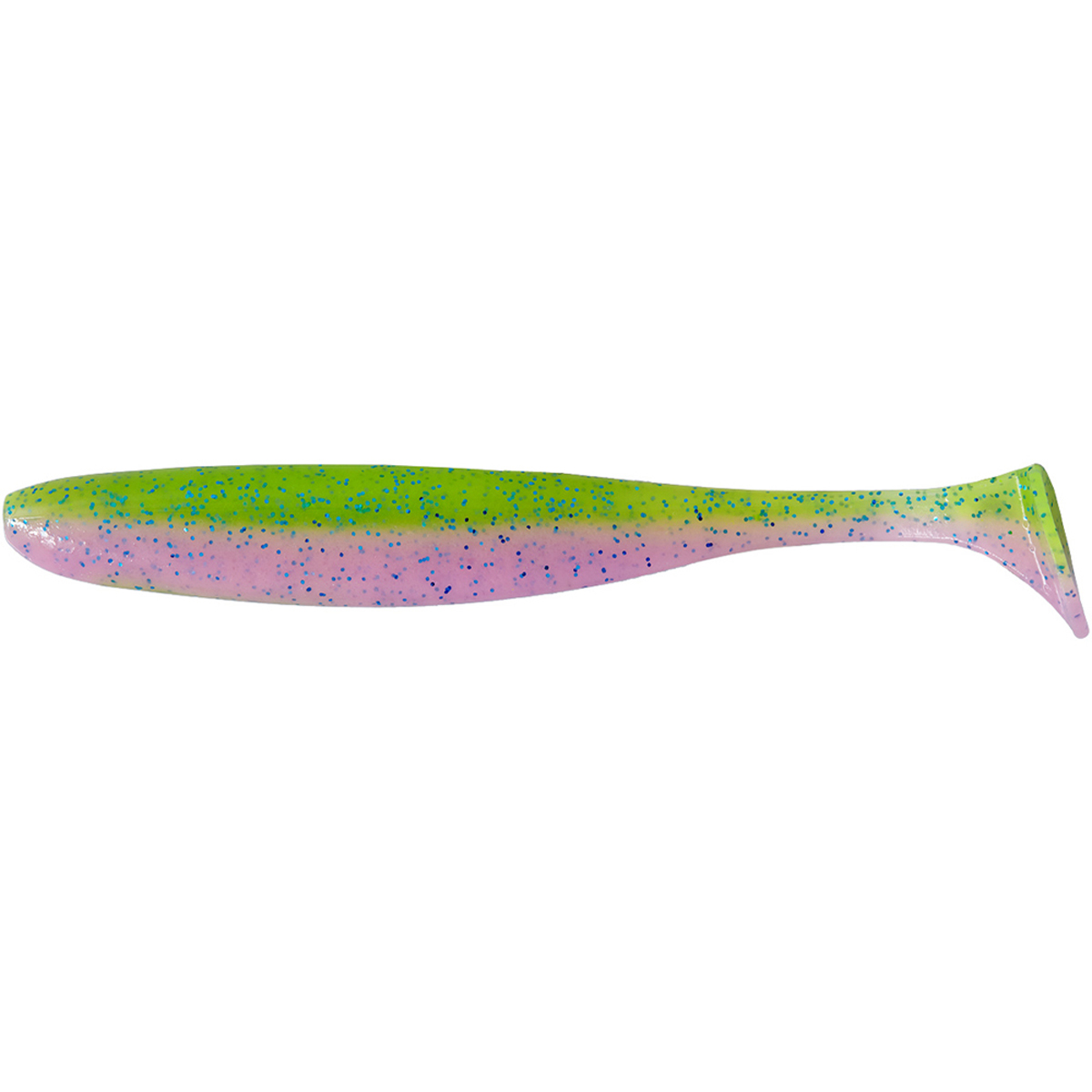 Силиконовая приманка Keitech Easy Shiner 4.5" #EA16T Cotton Candy Blue FLK, Разноцветный, Easy Shiner 4.5"
Силиконовая приманка Keitech Easy Shiner 4.5" #EA16T Cotton Candy Blue FLK, Разноцветный, Easy Shiner 4.5"