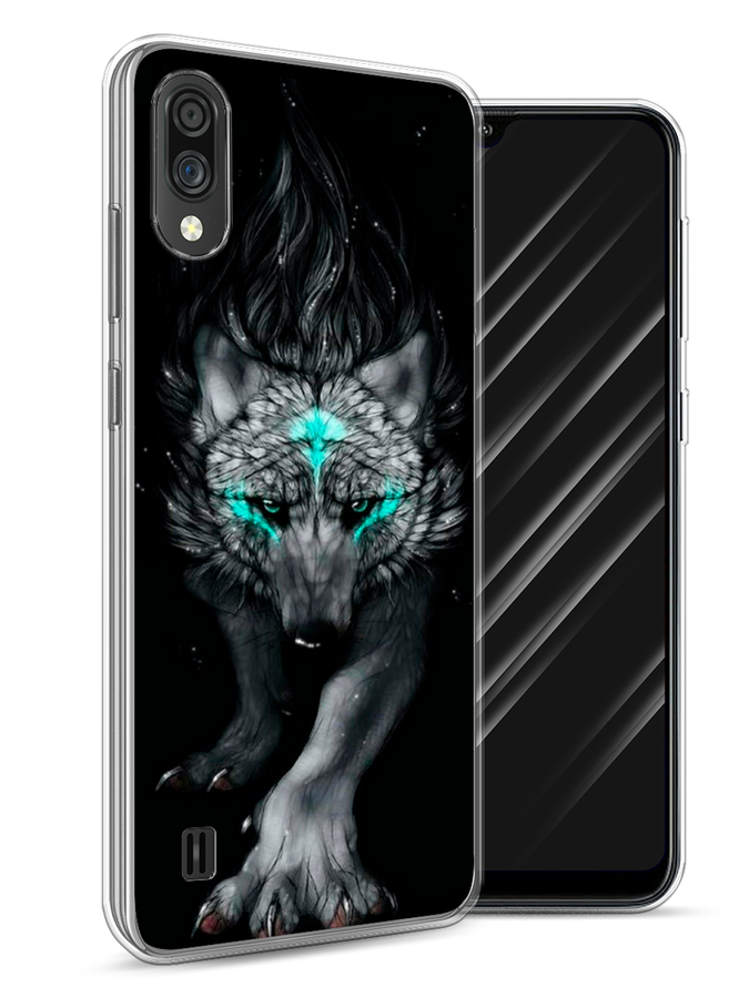 Чехол Awog на ZTE Blade A5 (2020) / ЗТЕ Блэйд A5 (2020) "Волшебный волк", Разноцветный, 134950-2
Чехол Awog на ZTE Blade A5 (2020) / ЗТЕ Блэйд A5 (2020) "Волшебный волк", Разноцветный, 134950-2