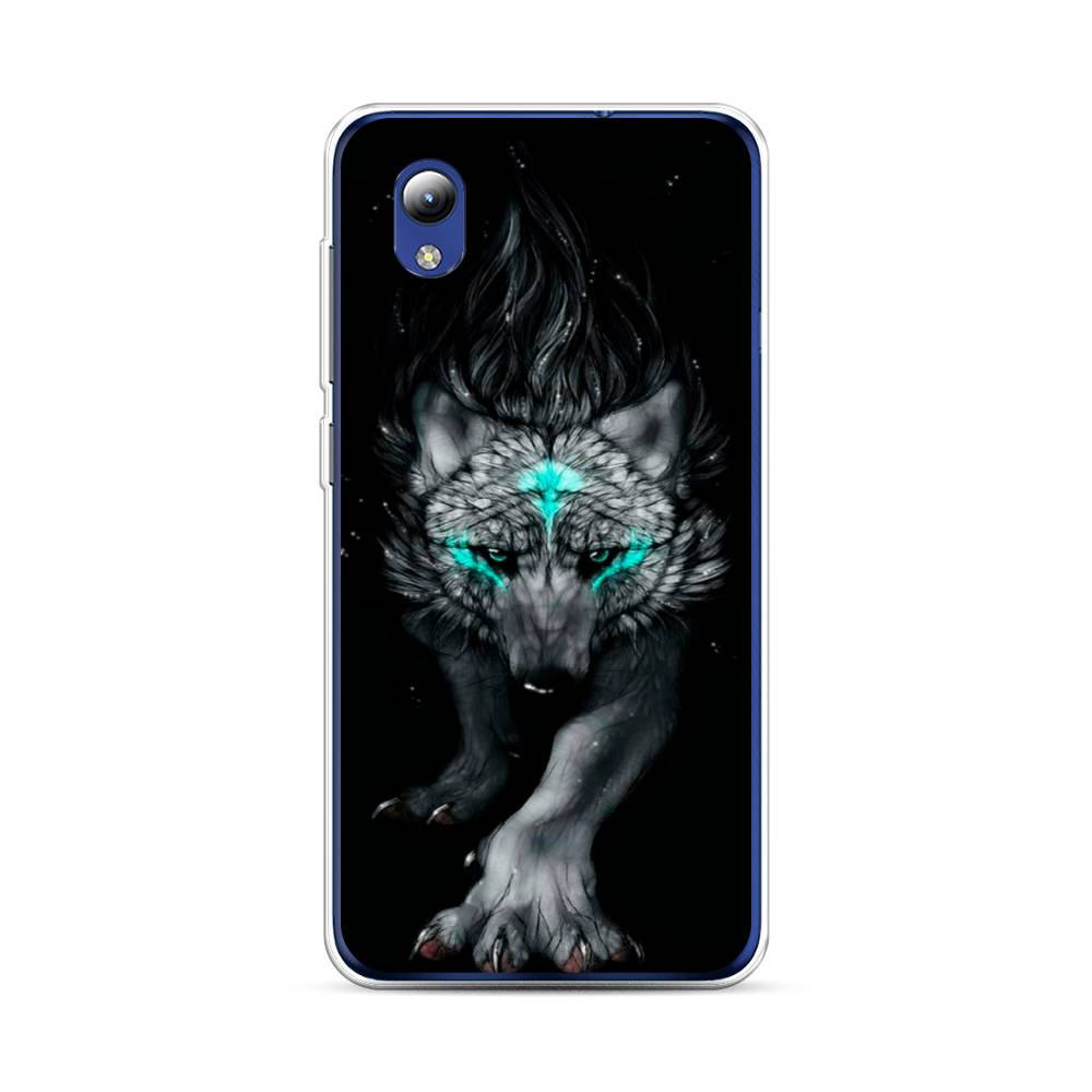 Чехол Awog на ZTE Blade A31 Lite / ЗТЕ Блэйд A31 Lite "Волшебный волк", Разноцветный, 134750-2
Чехол Awog на ZTE Blade A31 Lite / ЗТЕ Блэйд A31 Lite "Волшебный волк", Разноцветный, 134750-2