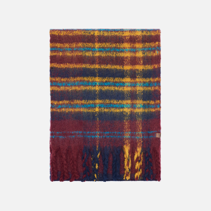 Шарф мужской Timberland Chunky Plaid Blanket Fringe, бордовый, Chunky Plaid Blanket Fringe
Шарф мужской Timberland Chunky Plaid Blanket Fringe, бордовый, Chunky Plaid Blanket Fringe