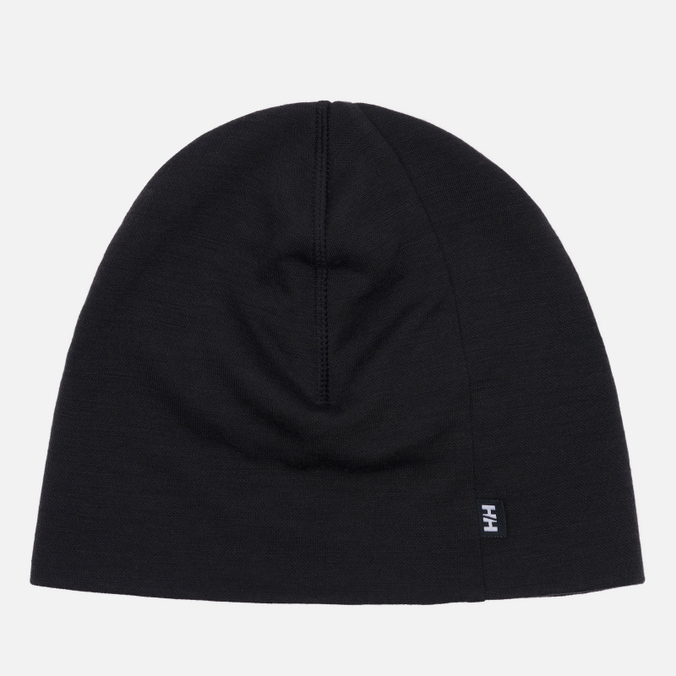 Шапка бини мужская Helly Hansen Lifa Merino LT Beanie, чёрный, Lifa Merino LT Beanie
Шапка бини мужская Helly Hansen Lifa Merino LT Beanie, чёрный, Lifa Merino LT Beanie