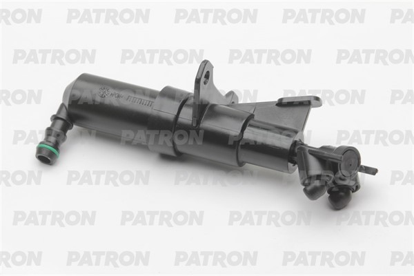 Форсунка омывателя фары (левая) Skoda Octavia (A5 1Z-) 2004-2013 PATRON PHW148
Форсунка омывателя фары (левая) Skoda Octavia (A5 1Z-) 2004-2013 PATRON PHW148