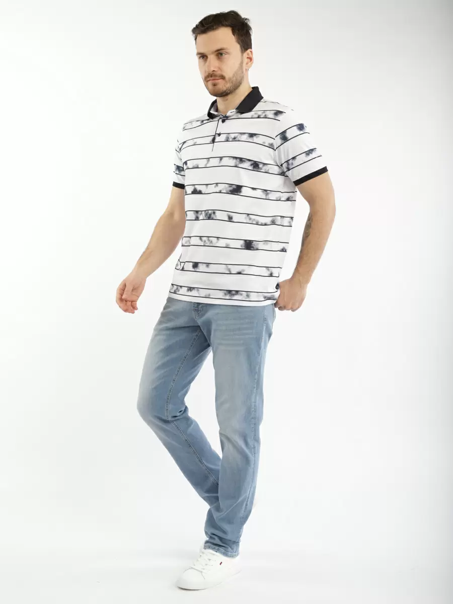 Футболка мужская A passion play SQ74260 белая L, Белый, SQ74260
Футболка мужская A passion play SQ74260 белая L, Белый, SQ74260