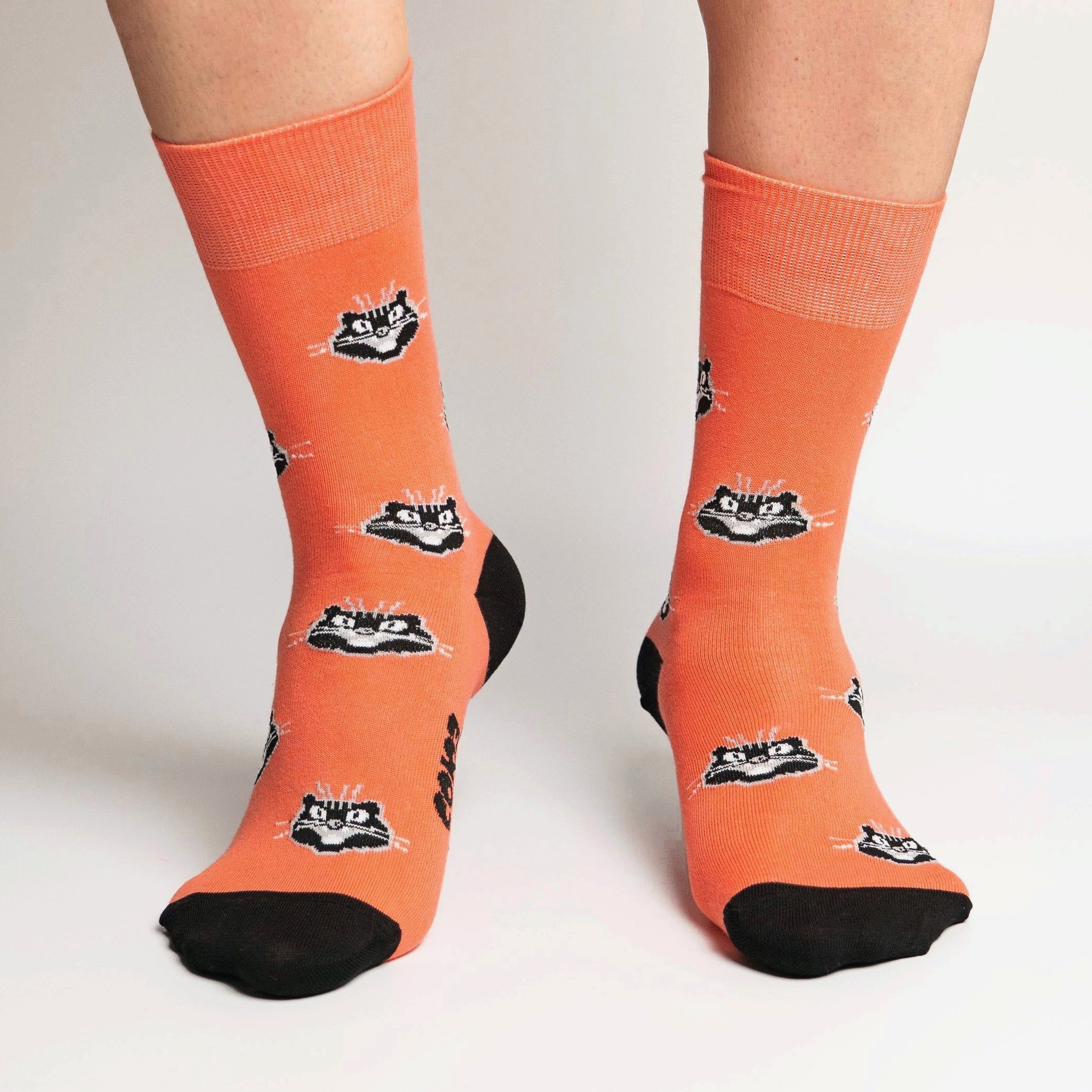 Носки унисекс St. Friday Socks smf22-1272-13/19/02 оранжевые, Оранжевый, smf22-1272-13/19/02
Носки унисекс St. Friday Socks smf22-1272-13/19/02 оранжевые, Оранжевый, smf22-1272-13/19/02