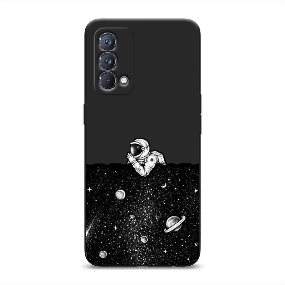 Чехол Awog 2510452-1 для Realme GT Master Edition "Космический сон", Серый, 2510452-1
Чехол Awog 2510452-1 для Realme GT Master Edition "Космический сон", Серый, 2510452-1