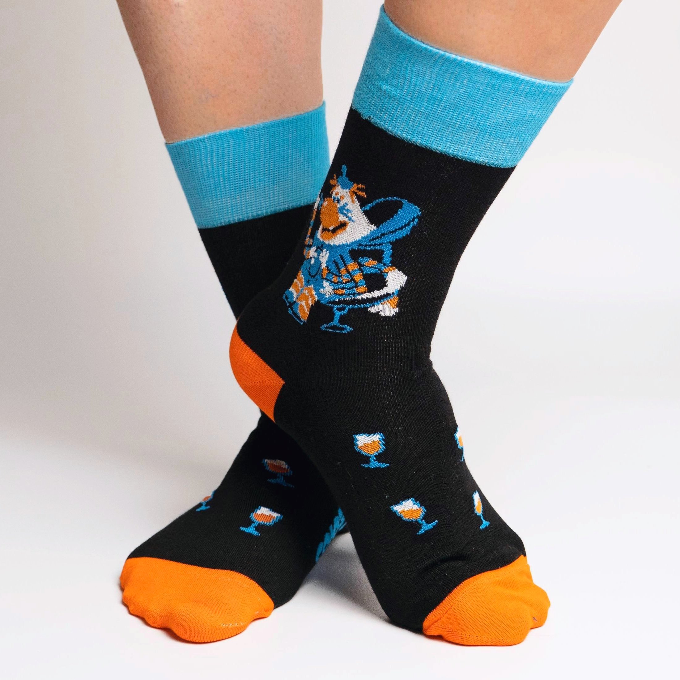 Носки унисекс St. Friday Socks smf22-1280-19/12/28 черные 42-46, Черный, smf22-1280-19/12/28
Носки унисекс St. Friday Socks smf22-1280-19/12/28 черные 42-46, Черный, smf22-1280-19/12/28