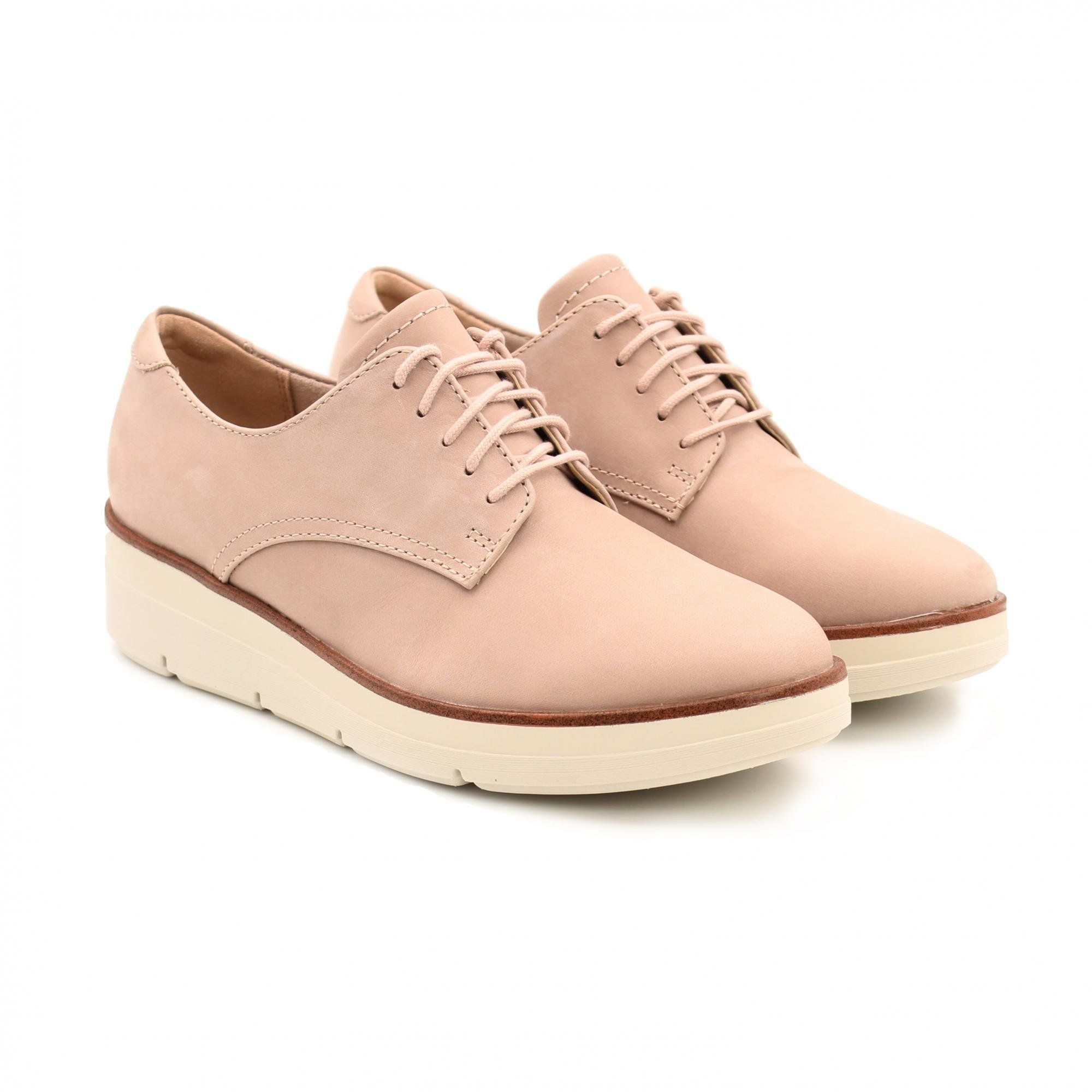 Полуботинки женские Clarks Shaylin Lace 26157516 розовые 37.5 EU, Shaylin Lace 26157516
Полуботинки женские Clarks Shaylin Lace 26157516 розовые 37.5 EU, Shaylin Lace 26157516