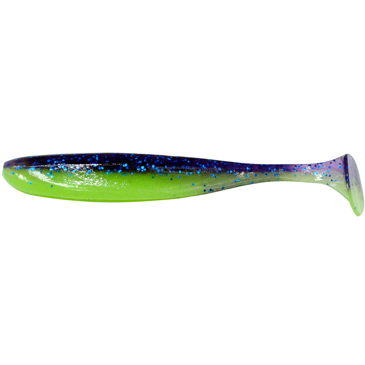 Силиконовая приманка Keitech Easy Shiner 4" #PAL06T Violet Lime Belly, Разноцветный, Easy Shiner 4"
Силиконовая приманка Keitech Easy Shiner 4" #PAL06T Violet Lime Belly, Разноцветный, Easy Shiner 4"