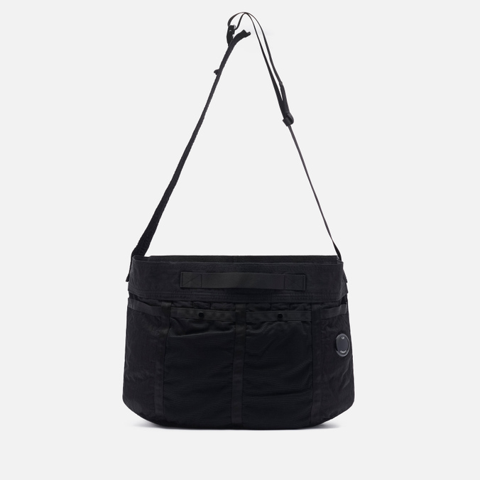 Сумка мужская C.P. Company Weather-Resistant Nylon B Messenger, чёрный, Weather-Resistant Nylon B Messenger
Сумка мужская C.P. Company Weather-Resistant Nylon B Messenger, чёрный, Weather-Resistant Nylon B Messenger