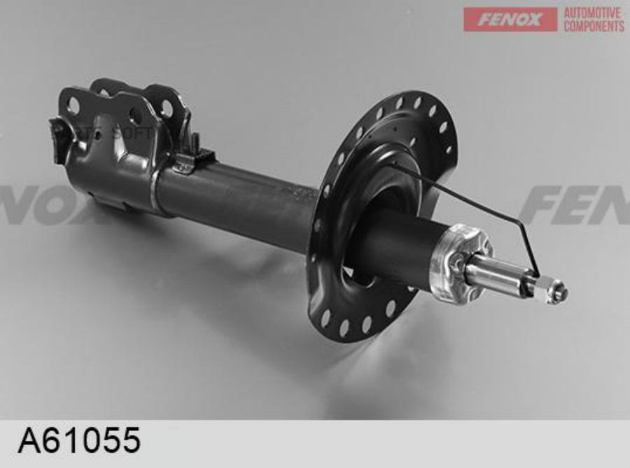 Амортизатор Fenox A61055 Mitsubishi Outlander Iii 12- Передняя Правая; Г/Масло FENOX арт.
Амортизатор Fenox A61055 Mitsubishi Outlander Iii 12- Передняя Правая; Г/Масло FENOX арт.