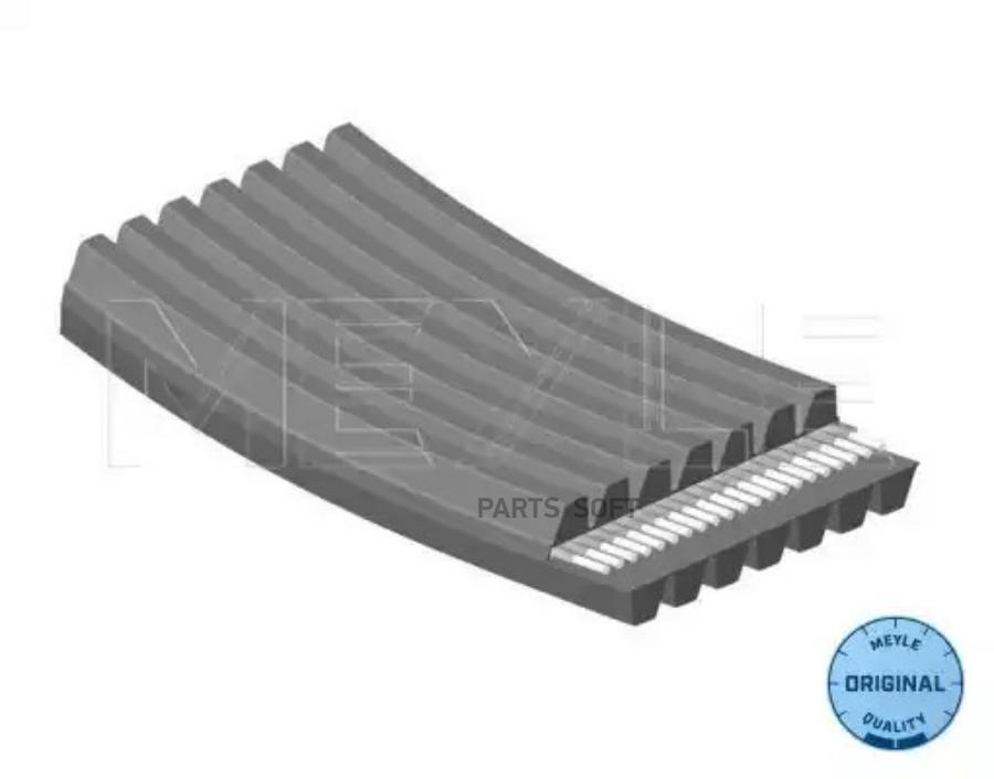 Ремень Поликлиновой Vag Q7 3.6fsi/Phaeton/Touareg 3.2/3.6fsi Meyle 050 007 2074/D Meyle ар
Ремень Поликлиновой Vag Q7 3.6fsi/Phaeton/Touareg 3.2/3.6fsi Meyle 050 007 2074/D Meyle ар