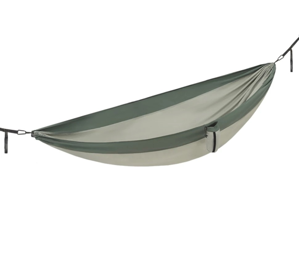 Гамак 1-местный Naturehike Ultralight NH21DC011 340T, зеленый, 6927595713600, NH21DC011
Гамак 1-местный Naturehike Ultralight NH21DC011 340T, зеленый, 6927595713600, NH21DC011