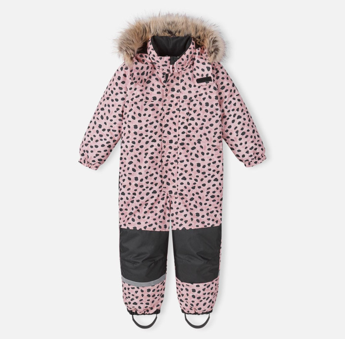 Комбинезон детский Lassie 7100009A, розовый, 98, 7100009A
Комбинезон детский Lassie 7100009A, розовый, 98, 7100009A