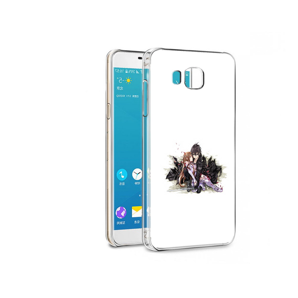 Чехол MyPads Tocco для Samsung Galaxy Alpha аниме асуна (PT13063.503.222), Прозрачный, Tocco
Чехол MyPads Tocco для Samsung Galaxy Alpha аниме асуна (PT13063.503.222), Прозрачный, Tocco