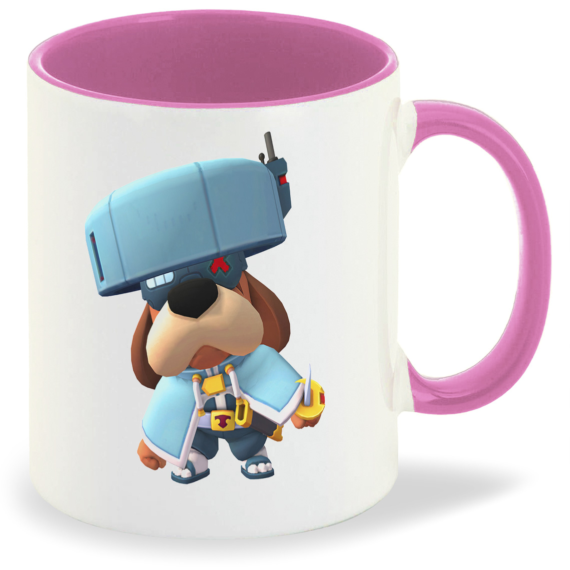 Кружка CoolPodarok Игры. Brawl Stars Генерал Гавс, Игры. Brawl Stars Генерал Гавс
Кружка CoolPodarok Игры. Brawl Stars Генерал Гавс, Игры. Brawl Stars Генерал Гавс