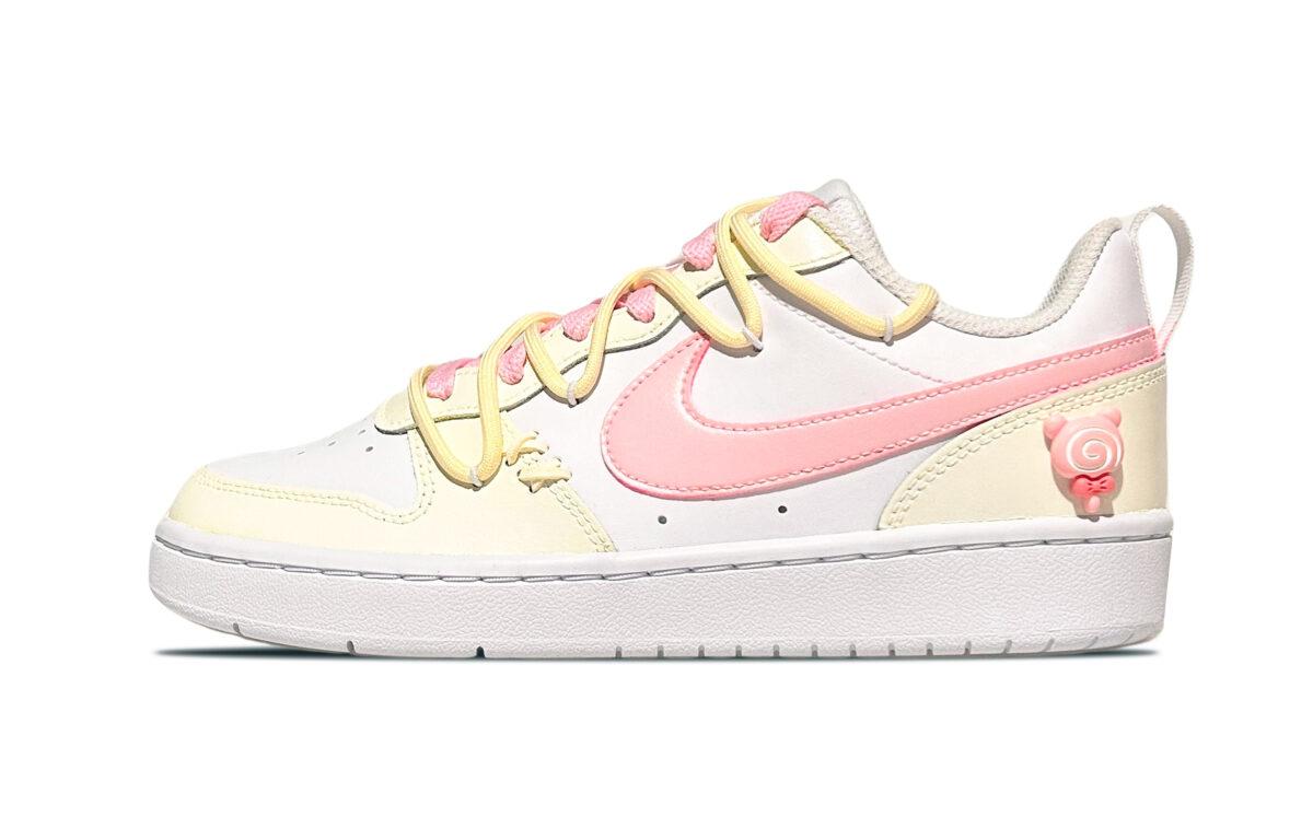 Кеды унисекс Nike Court Borough Low 2 GS белые 37.5 EU, Белый, Court Borough Low 2 GS
Кеды унисекс Nike Court Borough Low 2 GS белые 37.5 EU, Белый, Court Borough Low 2 GS