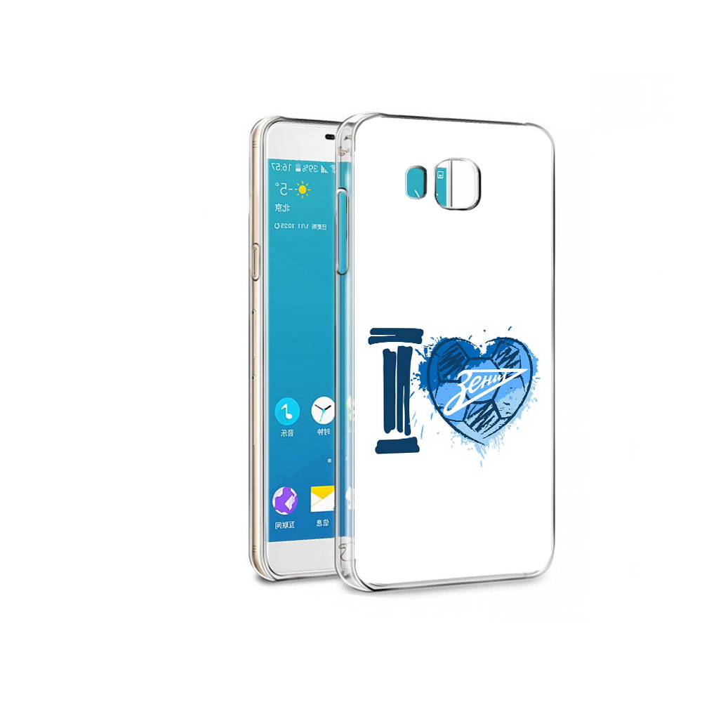 Чехол MyPads Tocco для Samsung Galaxy Alpha ФК я люблю зенит (PT13063.503.186), Прозрачный, Tocco
Чехол MyPads Tocco для Samsung Galaxy Alpha ФК я люблю зенит (PT13063.503.186), Прозрачный, Tocco