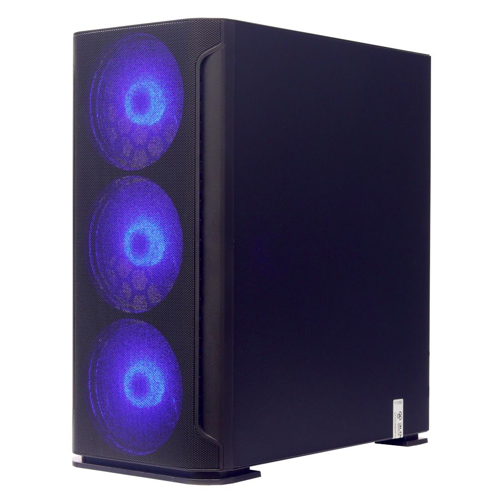 фото Настольный компьютер raskat черный (strike720110282)