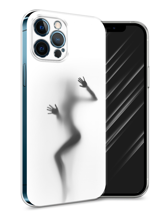Чехол Awog на Apple iPhone 12 Pro Max / Айфон 12 Pro Max "Девушка в душе", Разноцветный, 12750-7
Чехол Awog на Apple iPhone 12 Pro Max / Айфон 12 Pro Max "Девушка в душе", Разноцветный, 12750-7