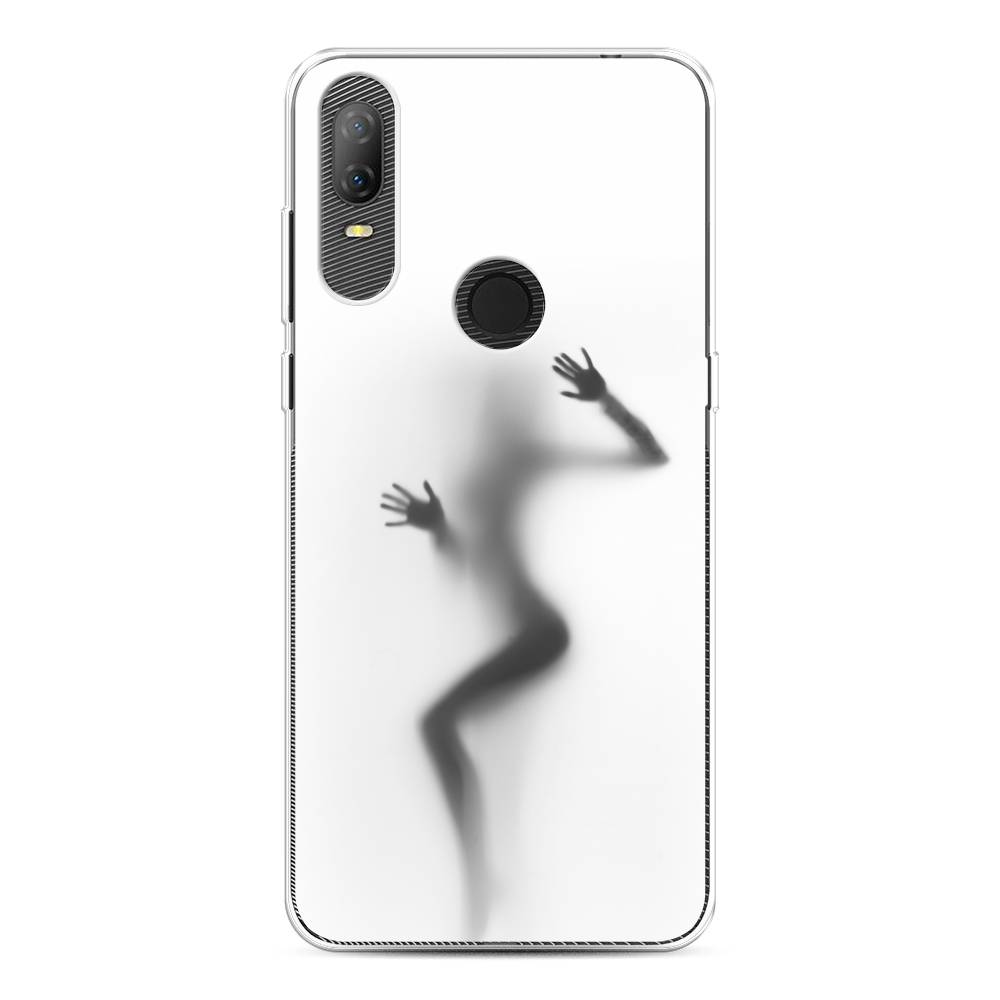 Чехол Awog на Alcatel 1V (2020) 5007U / Алкатель 1V (2020) 5007U "Девушка в душе", 170950-7
Чехол Awog на Alcatel 1V (2020) 5007U / Алкатель 1V (2020) 5007U "Девушка в душе", 170950-7